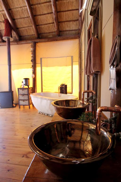 Bush Lodge - Amakhala Doğa Koruma Alanı Oda fotoğraf