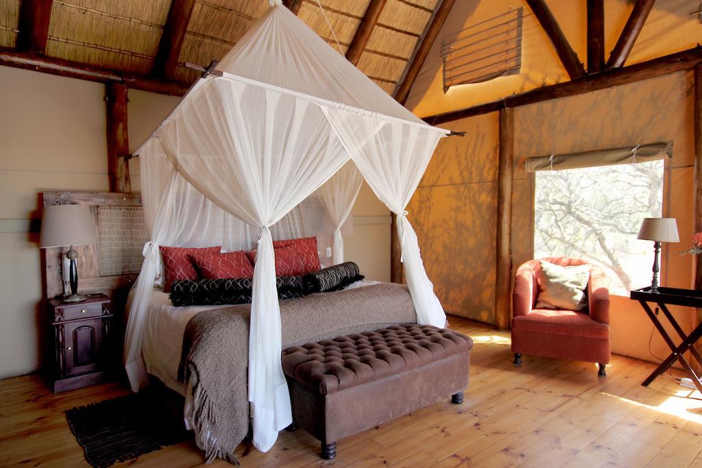Bush Lodge - Amakhala Doğa Koruma Alanı Oda fotoğraf