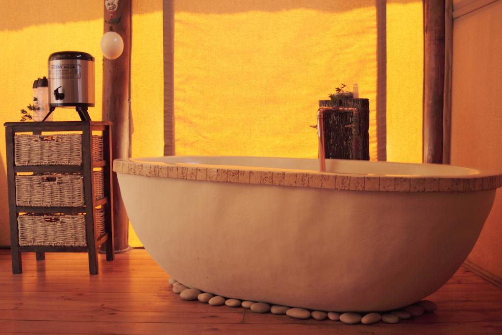 Bush Lodge - Amakhala Doğa Koruma Alanı Oda fotoğraf