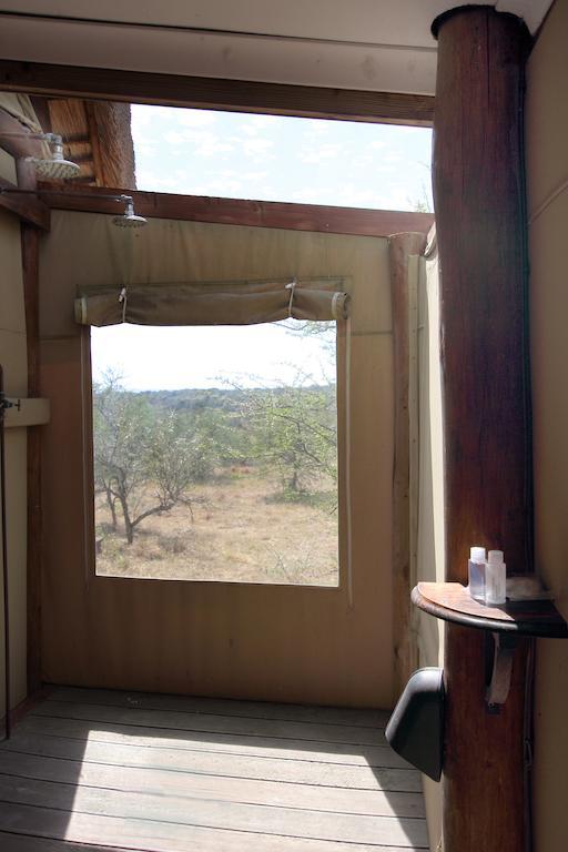 Bush Lodge - Amakhala Doğa Koruma Alanı Dış mekan fotoğraf